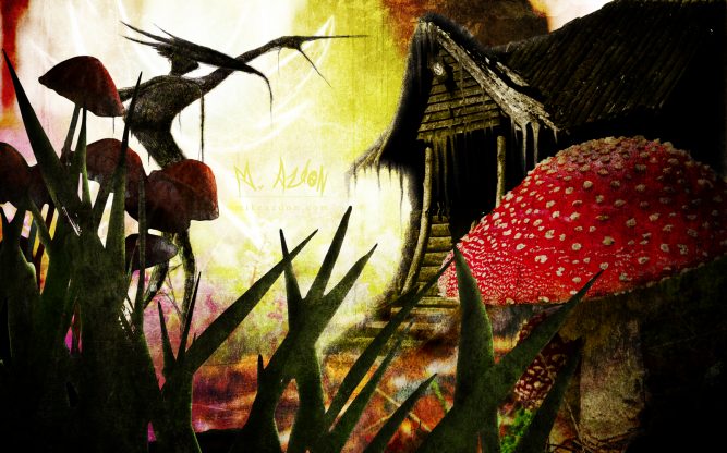 Fairy Tale