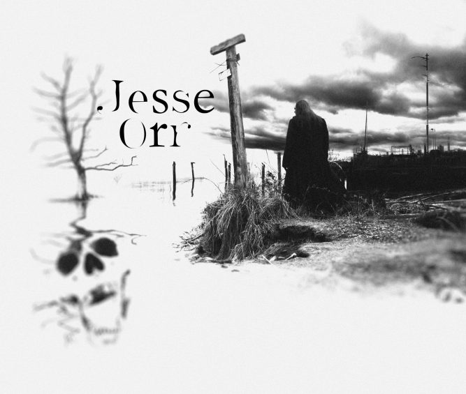 Jesse Orr
